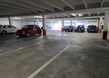 Posto macchina - Box via XXIV MAGGIO, Sesto San Giovanni - foto 1