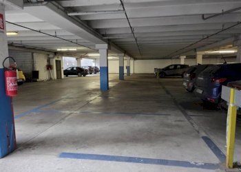 Posto macchina - Box via XXIV MAGGIO, Sesto San Giovanni - foto 2