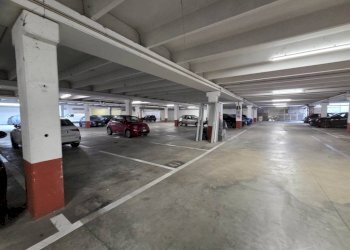 Posto macchina - Box via XXIV MAGGIO, Sesto San Giovanni - foto 3