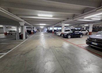 Posto macchina - Box via XXIV MAGGIO, Sesto San Giovanni - foto 4