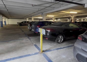 Posto macchina - Box via XXIV MAGGIO, Sesto San Giovanni - foto 5