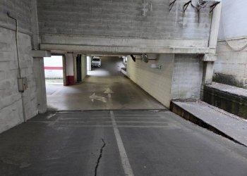 Posto macchina - Box via XXIV MAGGIO, Sesto San Giovanni - foto 6