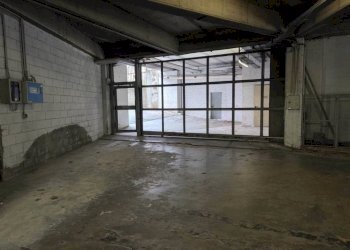 Magazzino - Box via XXIV MAGGIO, Sesto San Giovanni - foto 7