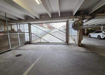 Box auto - Box via XXIV MAGGIO, Sesto San Giovanni - foto 9