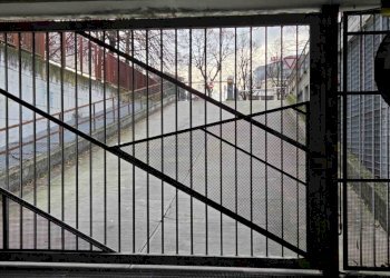 Interno palazzo - Box via XXIV MAGGIO, Sesto San Giovanni - foto 10