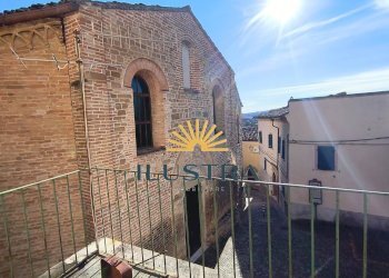 Foto 29 - Casa indipendente corso bonfini
 
22, Montalto delle Marche - foto 29