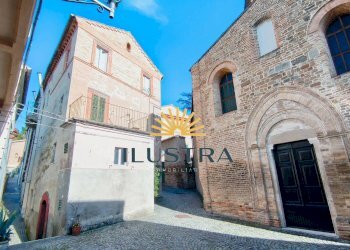 Foto 56 - Casa indipendente corso bonfini
 
22, Montalto delle Marche - foto 56