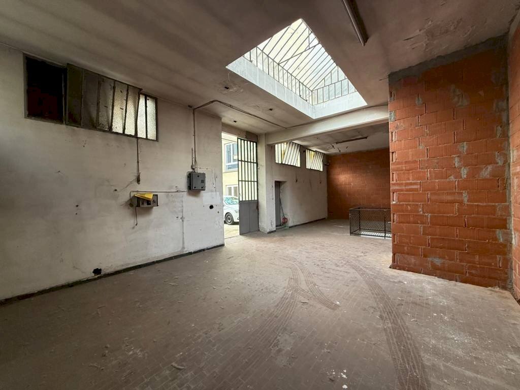 Altro - Loft via Carlo Pizzorno, 3, Torino (zona Lingotto) - foto 2