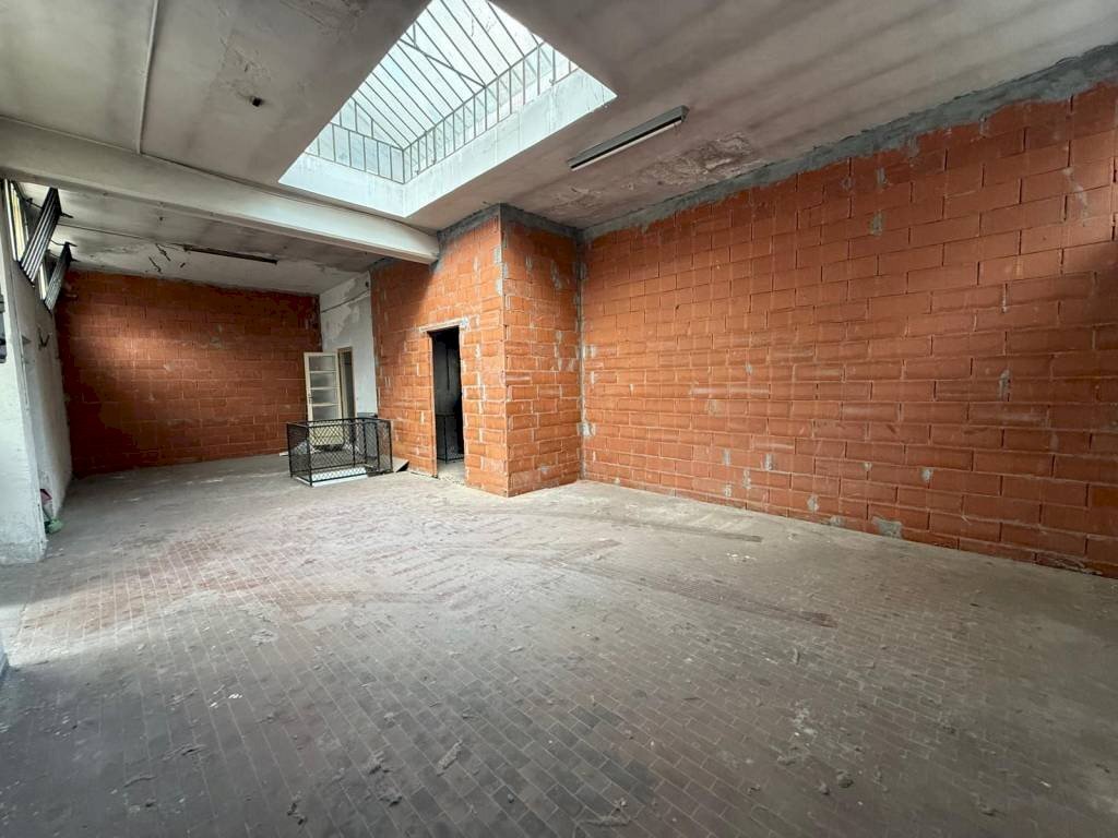 Altro - Loft via Carlo Pizzorno, 3, Torino (neighborhood Lingotto) - photo 2
