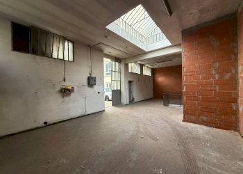 Altro - Loft via Carlo Pizzorno, 3, Torino (neighborhood Lingotto) - photo 2