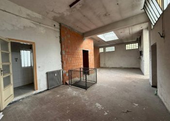 Altro - Loft via Carlo Pizzorno, 3, Torino (zona Lingotto) - foto 8
