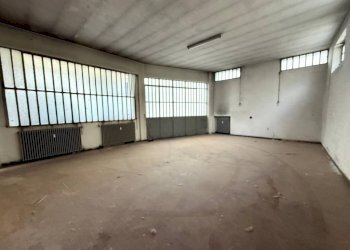 Altro - Loft via Carlo Pizzorno, 3, Torino (zona Lingotto) - foto 10