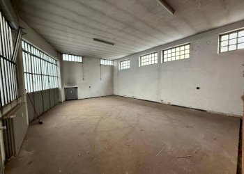 Altro - Loft via Carlo Pizzorno, 3, Torino (neighborhood Lingotto) - photo 12