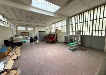 Altro - Loft via Carlo Pizzorno, 3, Torino (neighborhood Lingotto) - photo 13