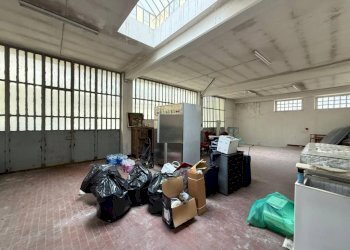 Altro - Loft via Carlo Pizzorno, 3, Torino (zona Lingotto) - foto 14