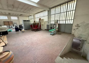 Altro - Loft via Carlo Pizzorno, 3, Torino (zona Lingotto) - foto 15