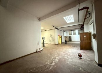 Magazzino - Loft via Carlo Pizzorno, 3, Torino (neighborhood Lingotto) - photo 16