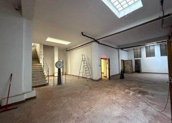 Magazzino - Loft via Carlo Pizzorno, 3, Torino (neighborhood Lingotto) - photo 17