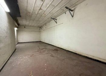 Magazzino - Loft via Carlo Pizzorno, 3, Torino (zona Lingotto) - foto 21