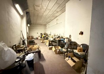 Magazzino - Loft via Carlo Pizzorno, 3, Torino (neighborhood Lingotto) - photo 22