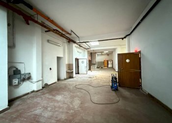 Magazzino - Loft via Carlo Pizzorno, 3, Torino (zona Lingotto) - foto 23