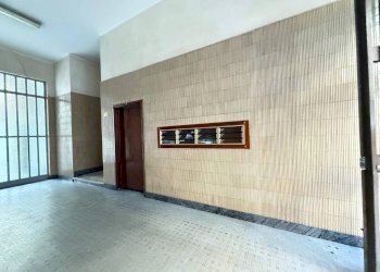 Interno palazzo - Loft via Carlo Pizzorno, 3, Torino (zona Lingotto) - foto 24