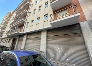 Facciata - Loft via Carlo Pizzorno, 3, Torino (zona Lingotto) - foto 25