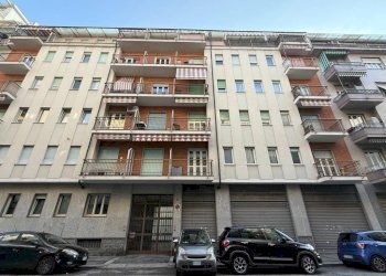 Facciata - Loft via Carlo Pizzorno, 3, Torino (neighborhood Lingotto) - photo 26