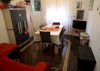 Soggiorno - Trilocale via Coronata, 35B, Genova (zona Cornigliano) - foto 3