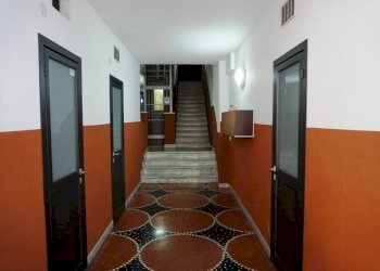 Interno palazzo - Trilocale via Coronata, 35B, Genova (zona Cornigliano) - foto 11