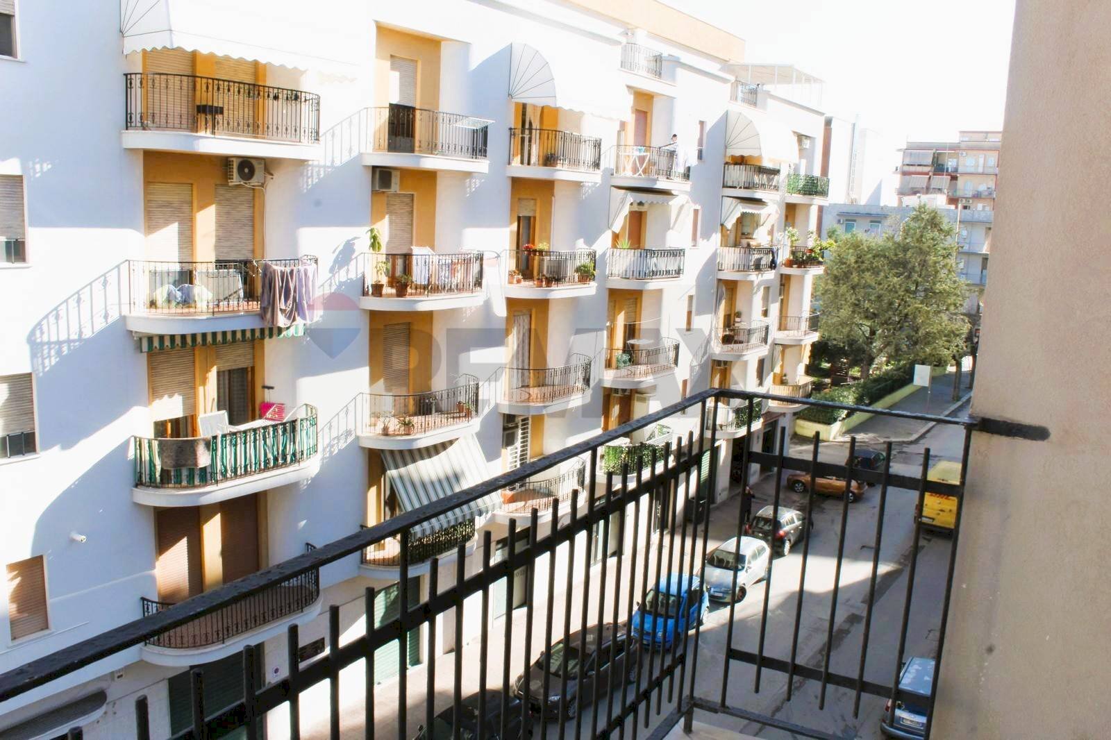 Balcone - Trilocale Via Pascoli
 
6, Trani - foto 1