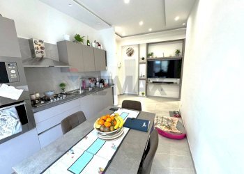 Cucina - Trilocale Via Pascoli
 
6, Trani - foto 12