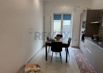 Sala da pranzo - Trilocale Via Pascoli
 
6, Trani - foto 18