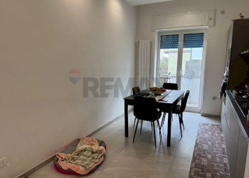 Sala da pranzo - Trilocale Via Pascoli
 
6, Trani - foto 19