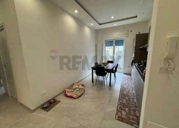 Sala da pranzo - Trilocale Via Pascoli
 
6, Trani - foto 20