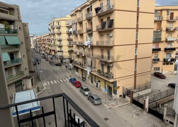 Edificio all\'aperto - Trilocale Via Pascoli
 
6, Trani - foto 41