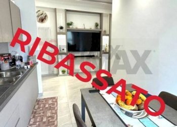 Cucina - Trilocale Via Pascoli
 
6, Trani - foto 1