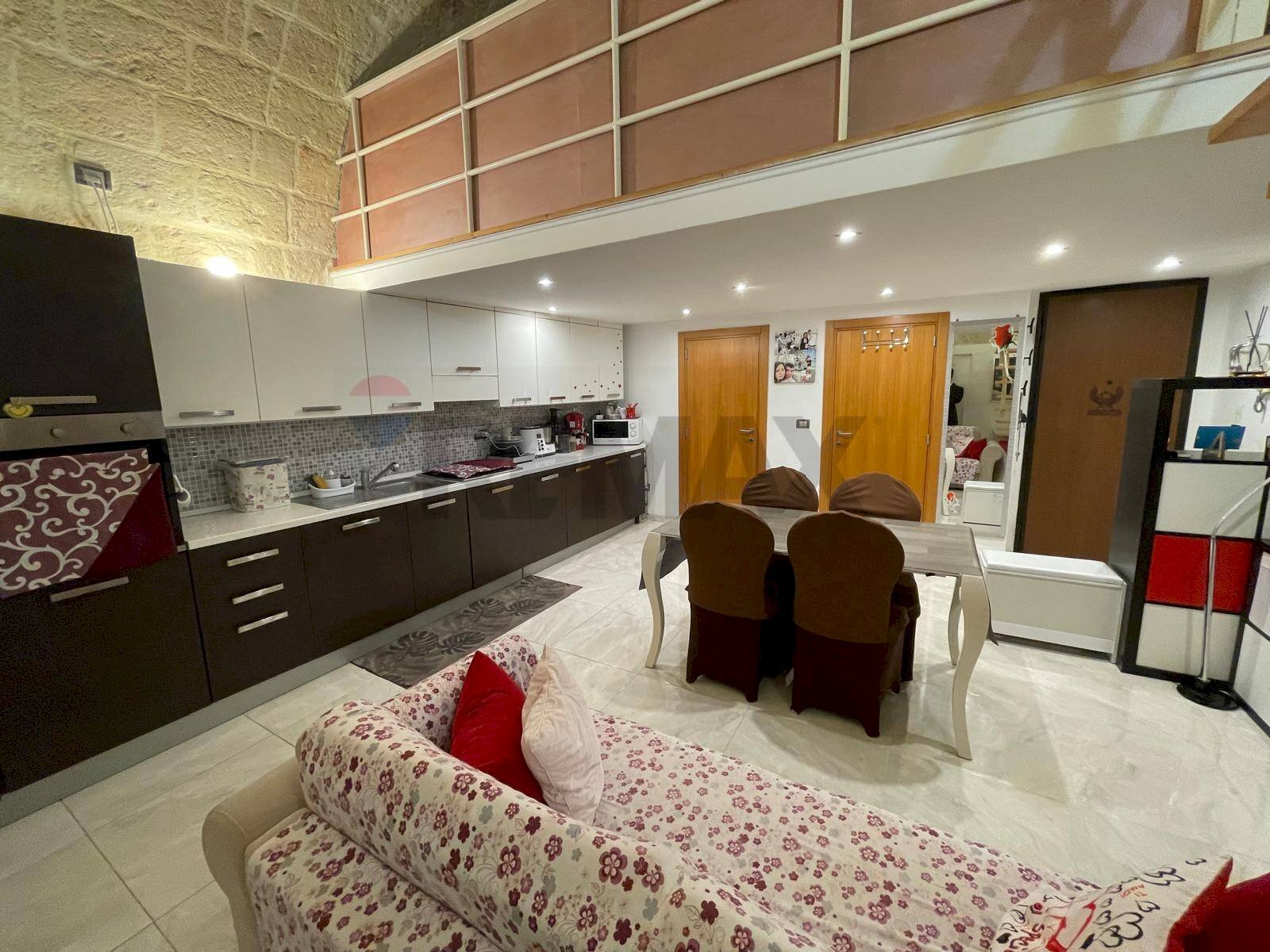 Cucina - Monolocale Via Maiorano
 
55, Trani - foto 2