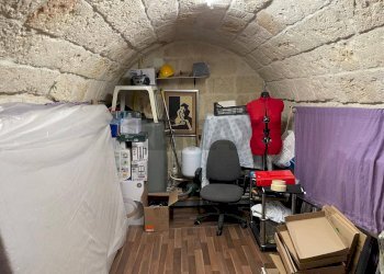 Cantinola - Monolocale Via Maiorano
 
55, Trani - foto 9