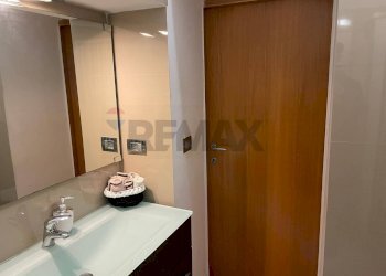 Bagno - Monolocale Via Maiorano
 
55, Trani - foto 10