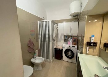 Bagno - Monolocale Via Maiorano
 
55, Trani - foto 12