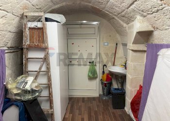 cantinola - Monolocale Via Maiorano
 
55, Trani - foto 16