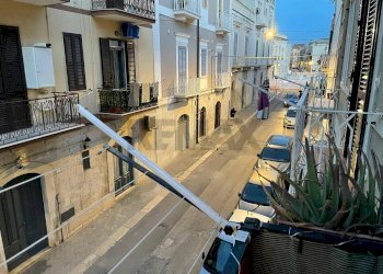 Edificio all\'aperto - Monolocale Via Maiorano
 
55, Trani - foto 18