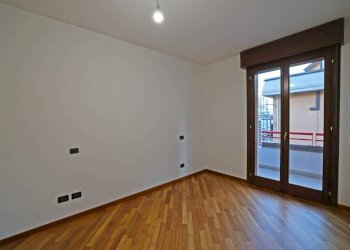 Camera da letto - Quadrilocale via Benvenuto Tisi da Garofalo, Bologna - foto 8