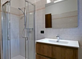 Bagno - Quadrilocale via Benvenuto Tisi da Garofalo, Bologna - foto 12