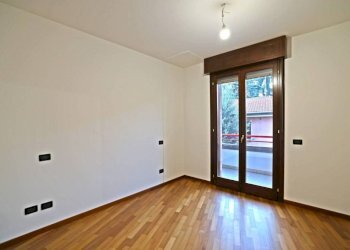 Camera da letto - Quadrilocale via Benvenuto Tisi da Garofalo, Bologna - foto 13