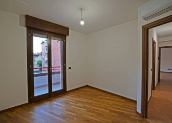 Camera da letto - Quadrilocale via Benvenuto Tisi da Garofalo, Bologna - foto 14