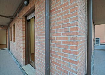 Terrazzo - Quadrilocale via Benvenuto Tisi da Garofalo, Bologna - foto 16