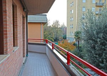 Terrazzo - Quadrilocale via Benvenuto Tisi da Garofalo, Bologna - foto 17