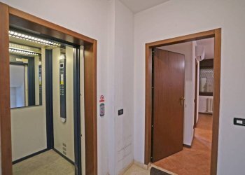 Ascensori - Quadrilocale via Benvenuto Tisi da Garofalo, Bologna - foto 19